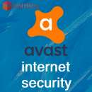 ������� � ����������: ��������� avast! Internet Security
