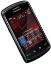 ������� � ����������: ��������� BlackBerry Storm2 9550