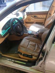 ��������� BMW 520 2001 ���� ��������� - ����������� 1