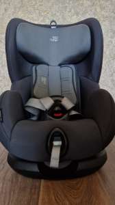 ��������� Britax-Romer TriFix2 i-Size - ����������� 1