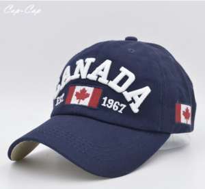 ��������� Canada ������ ������� - ����������� 1