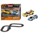 ��������� Carrera Go Ferrari GT Contest 3,6 � (62368)