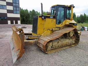 ��������� CAT D5, ����� �������, ����, ����� - ����������� 1