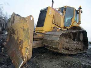 ��������� CAT D5N LGP, 2008 �, �������� - ����������� 1