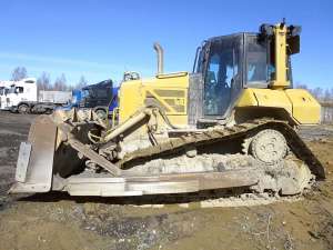 ��������� CAT D6N XL, ������, ������� - ����������� 1