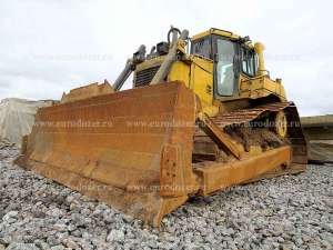 ��������� CAT D6R LGP, 25 �, ��������� - ����������� 1