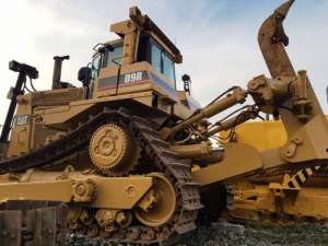 ��������� CATERPILLAR D9R,2011 �.�., ������, �� - ����������� 1