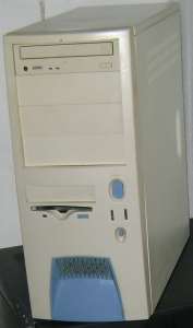 ��������� Core 2 Duo E4600 s775 2.4GHz/1GB/40GB - ����������� 1