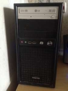 ���������+ Core2duo 2,4��/4�� ���/1�� Hdd/Nvidia GTS250 - ����������� 1