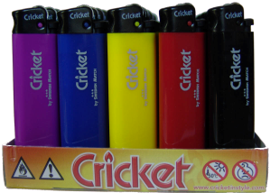 ��������� Cricket Standart - ����������� 1