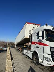 ��������� DAF XF 2014���� ����� , ����� 536���. ��(�������), 12.9 � ,(628.864 �.�. / 463 ���)+ ���������� �������� ������� - ����������� 1