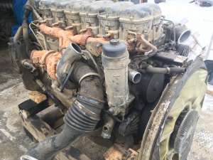 ��������� DC13102L01 Scania - ����������� 1