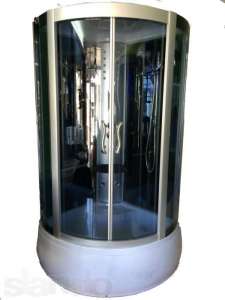 ��������� Diamond A-002 (������ 1000mm*1000mm*2150mm) - ����������� 1