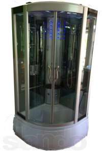 ��������� Diamond A-003 (������ 900*900*2150��) - ����������� 1