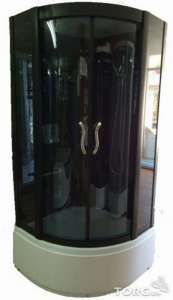 ��������� Diamond A-003-3 (������ 900��*900��*2150��) - ����������� 1