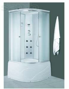 ��������� Diamond A-816 (������ 900*900*2130��) - ����������� 1