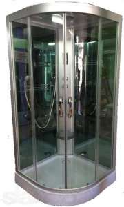 ��������� Diamond ��-303 (������ 1000*1000*2200��) - ����������� 1