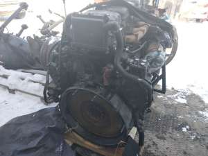 ��������� DT1212 Scania - ����������� 1