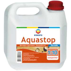 ��������� Eskaro Aquastop Facade (3 �.) ��������� ����! -20% - ����������� 1
