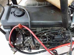 ��������� Fiat Ducato 2000, 2.5 Diesel - ����������� 1