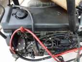 ������� � ����������: ��������� Fiat Ducato 2000, 2.5 Diesel