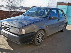 ��������� Fiat Tempra � �������� ��������� - ����������� 1