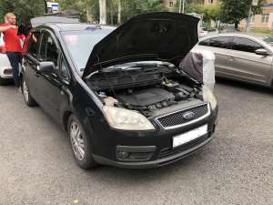 ��������� FORD C-MAX 2006 �. - ����������� 1