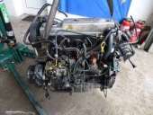 ������� � ����������: ��������� Ford Mondeo 1.8 Turbo Diesel Endura DE