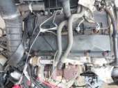 ������� � ����������: ��������� Ford Transit 2002 2.0 CDTI