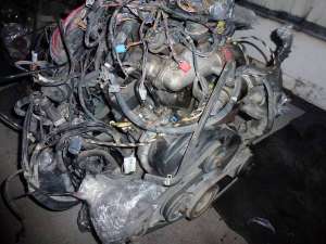 ��������� Ford Transit 2.5 Turbo Diesel - ����������� 1