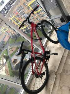 ��������� forward - ����������� 1