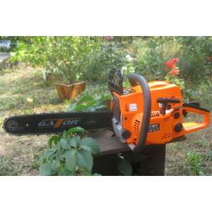 ��������� GATOR GS-52 - ����������� 1