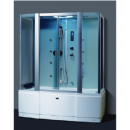 ��������� GOLSTON GA-064 (������ 1700��*900��*2160��). ���������� - �������/�������