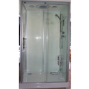 ��������� GOLSTON GA-067 (������ 1200mm*900mm*2160mm). ���������� - �������/�������