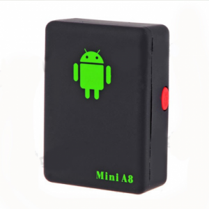 ��������� Gps-������ MINI A8 ������! - ����������� 1