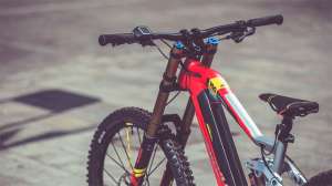 ��������� Haibike Perfomance - ������ - ����������� 1