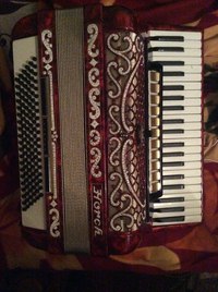 ��������� Horch - ����������� 1