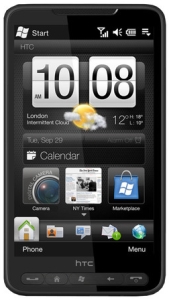 ��������� HTC HD2 T8585, ������ HTC Leo T8585 � ������� � ������� HTC HD2 T8585 - ����������� 1