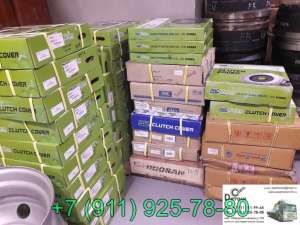 ��������� Hyundai Universe Space AeroExpress AeroSpace Xcient - ����������� 1