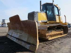 ��������� John Deere 700 LGP, 2019 �, ���� - ����������� 1