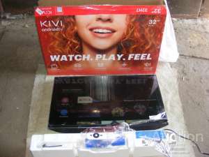 ��������� Kivi 32H740LB - ����������� 1