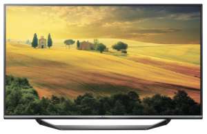 ��������� LED LG 40" 40UF670V ����������� - ����������� 1