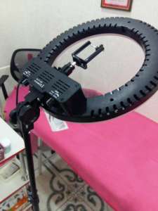 ��������� LED ����� + ������ (������� ��������) - ����������� 1