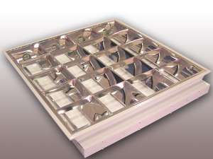 ��������� LED ����������� 600*600, ��� ��������� ��������. - ����������� 1