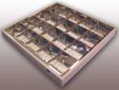 ��������� LED ����������� 600*600, ��� ��������� ��������. - ����������� 2