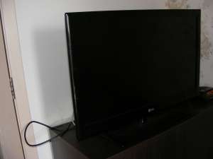 ��������� LG 32LE3300 - ����������� 1