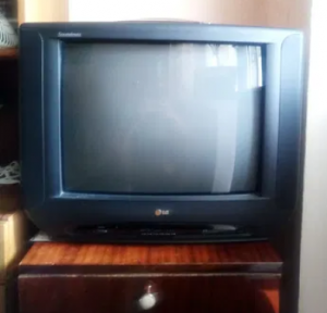 ��������� LG CF-21D16, 21", ���, ��-�����. - ����������� 1