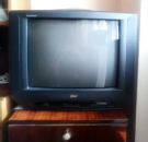 ������� � ����������: ��������� LG CF-21D16, 21", ���, ��-�����.