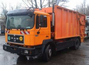 ��������� MAN - ����������� 1