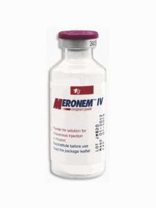 ��������� Meronem / ������� � ��� - ����������� 1